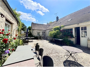 corps de ferme à la vente -   60300  SENLIS, surface 375 m2 vente corps de ferme - UBI473762714